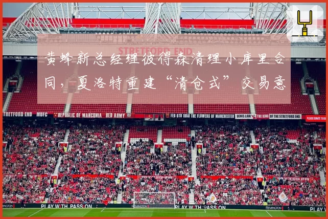 黄蜂新总经理彼得森清理小库里合同,夏洛特重建“清仓式”交易意味着什么?