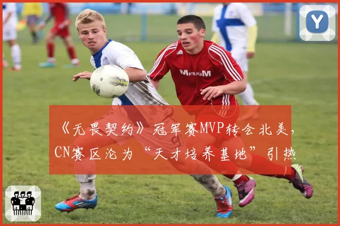 《无畏契约》冠军赛MVP转会北美,CN赛区沦为“天才培养基地”引热议